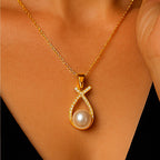 Conjunto Perla Inmaculada