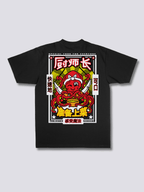 Chef Octopus T-shirt