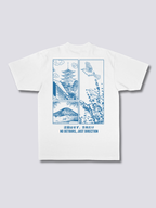 Fuji Compass T-Shirt