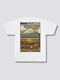Fuji Mart T-Shirt