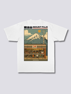 Fuji Mart T-Shirt