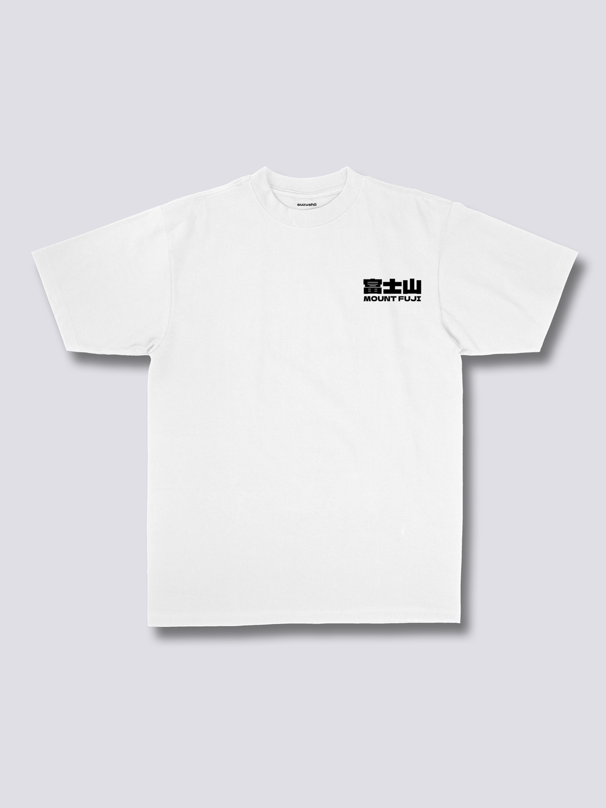 Fuji Mart T-Shirt