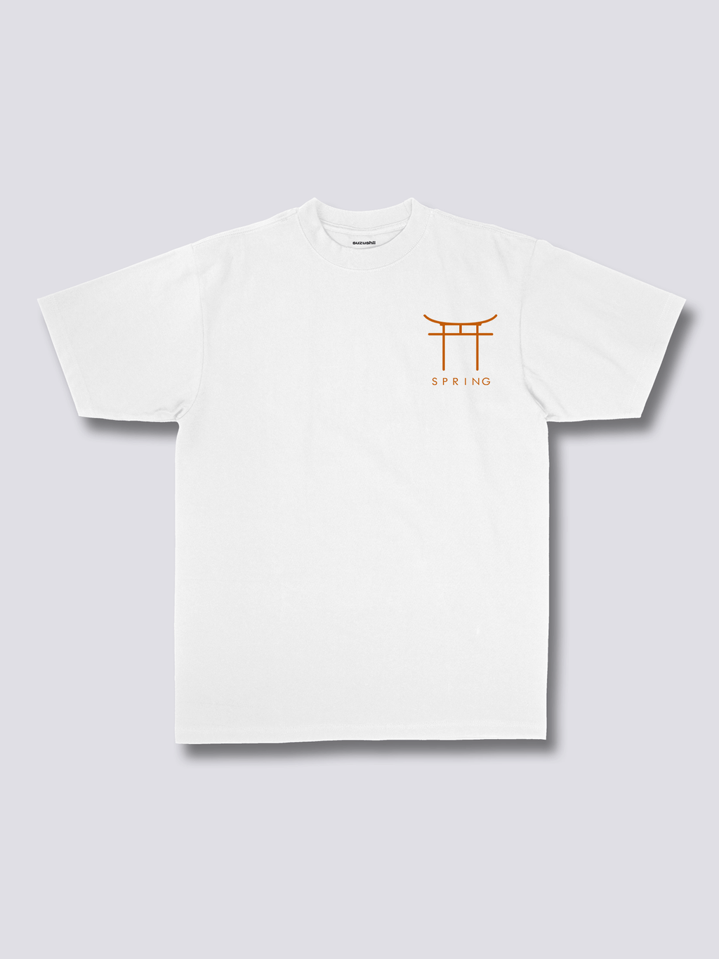 Peach Blossom T-Shirt – Arviela