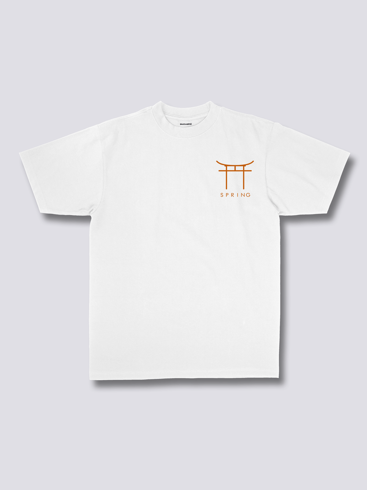 Peach Blossom T-Shirt