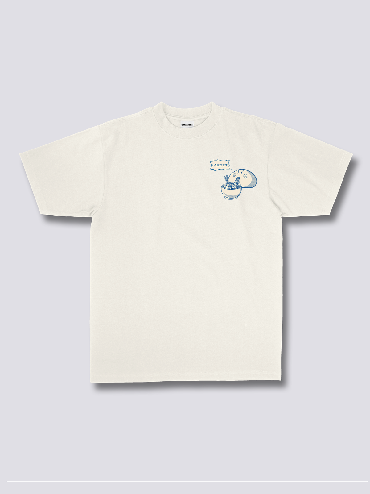 Ramen Gobbler T-Shirt