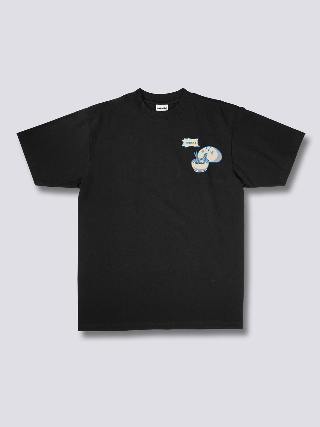Ramen Gobbler T-Shirt