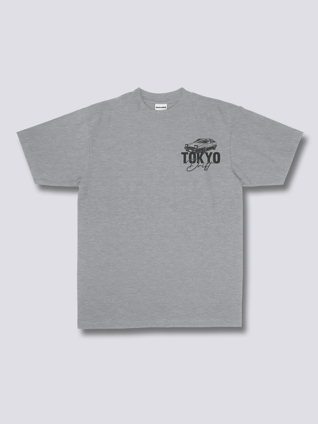 Tokyo Drift T-Shirt
