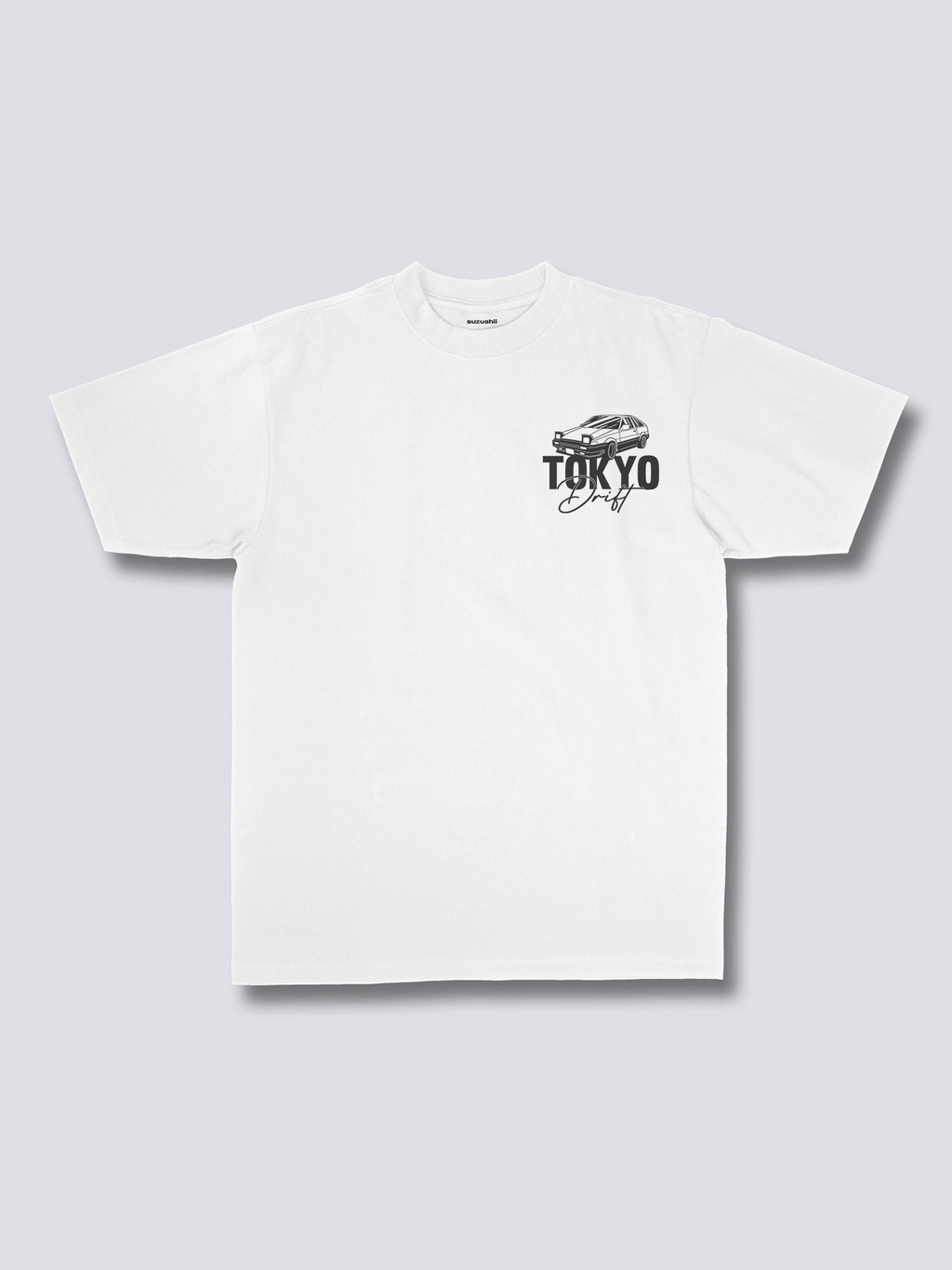 Tokyo Drift T-Shirt