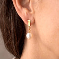Pendientes Ariadna