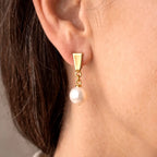 Pendientes Ariadna