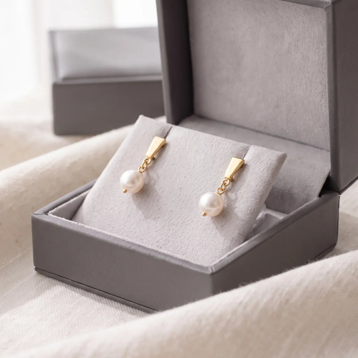 Pendientes Ariadna