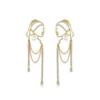 Girl with a Pearl Earrings