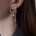 Girl with a Pearl Earrings
